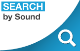 Go to SEARCH by Sound